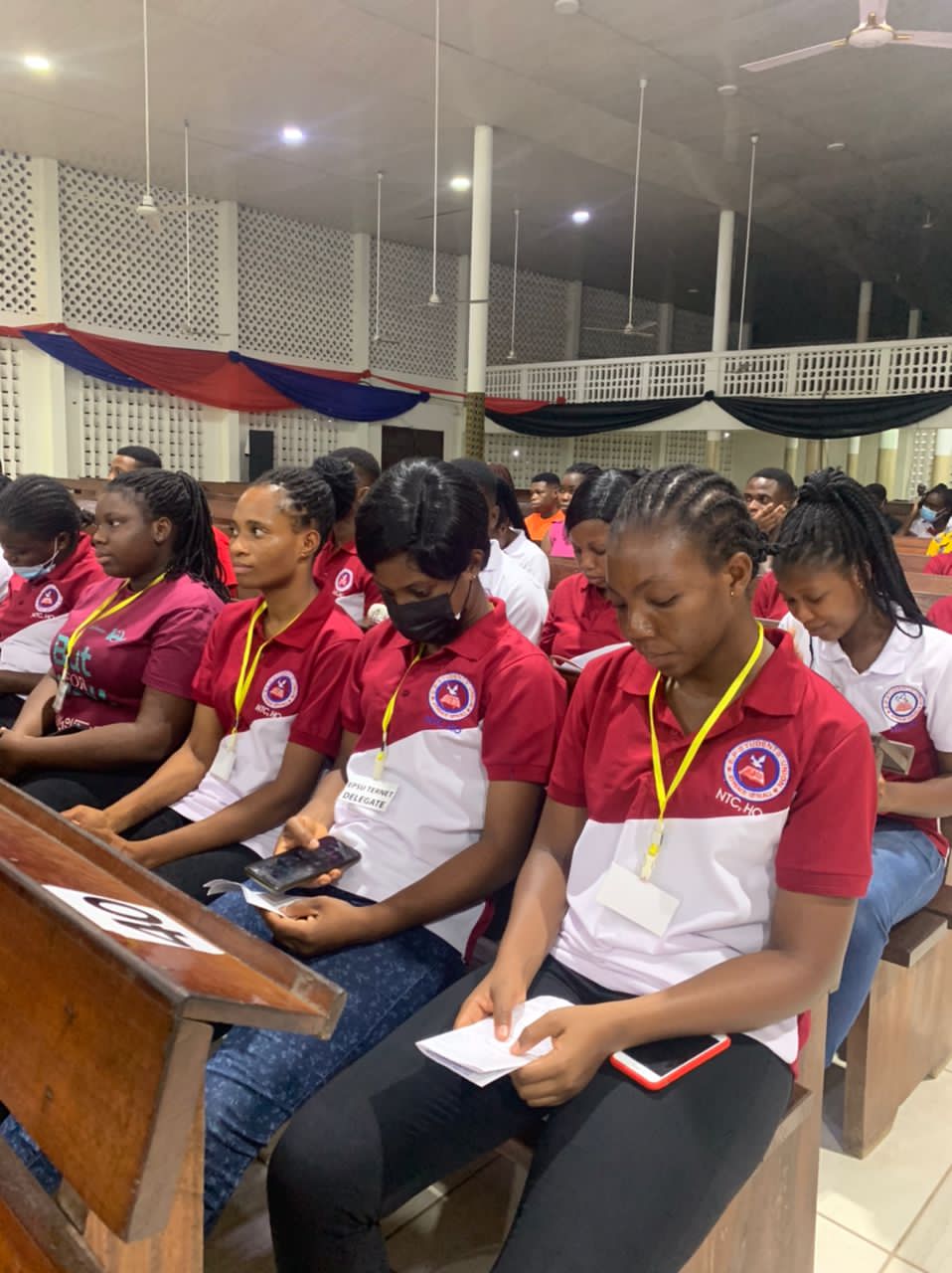 EPSU Zone Event 2022 — 1
