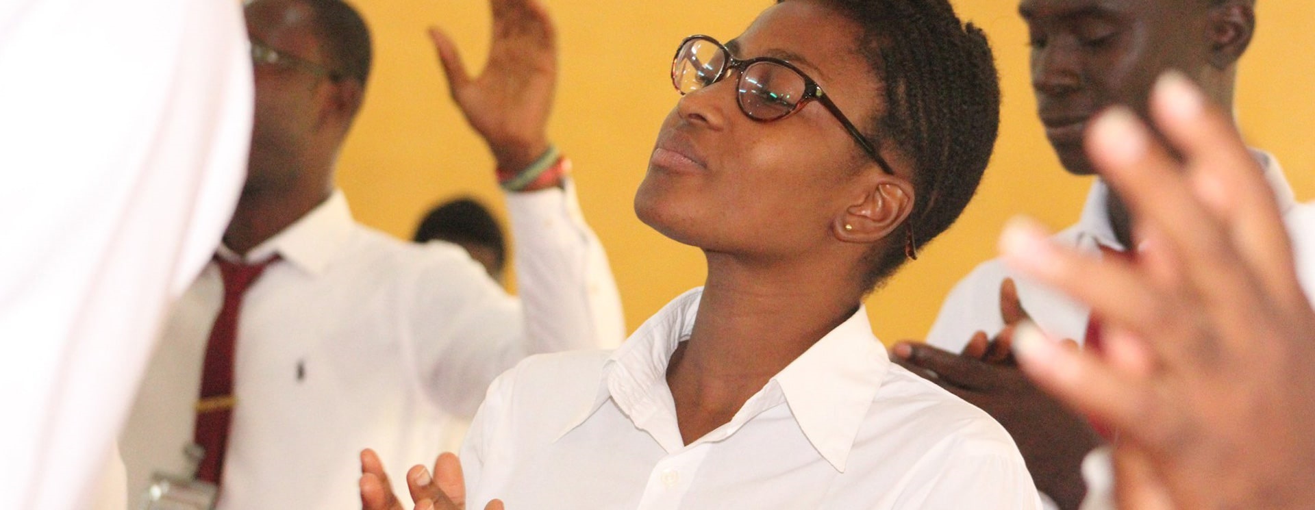 19th Biennial National Camp Meeting — University of Education, Winneba