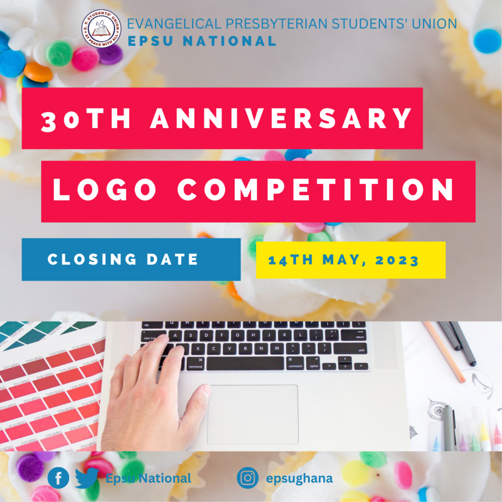 30TH ANNIVERSARY LOGO DESIGN COMPETITION