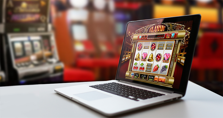 Casino Peaches Your Sweetest Online Gaming Experience