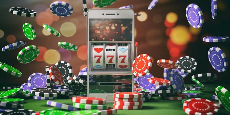 Discover the Best Casino Sites That Offer Exciting Gaming Experiences -286525389