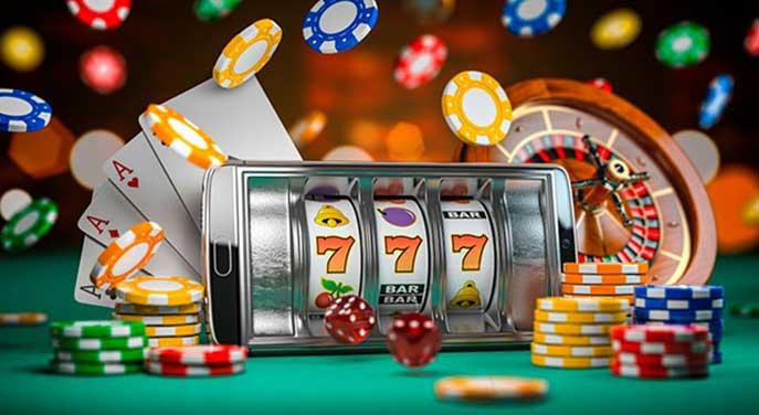 Discover the Excitement of Plexian Casino & Sportsbook -179200155