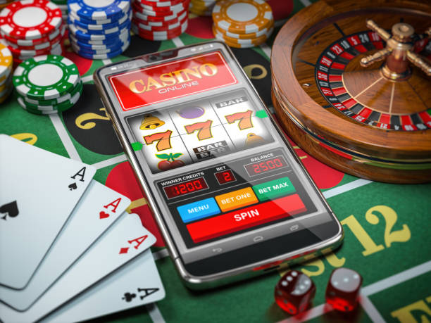 Discover the Exciting Features of WildRobin Online Casino UK Discover the Exciting Features of WildRobin Online Casino UK