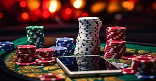 Discover the Exciting Features of WildRobin Online Casino UK Discover the Exciting Features of WildRobin Online Casino UK
