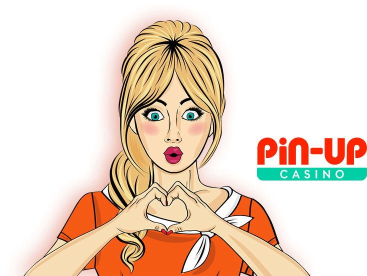 casino pin up online