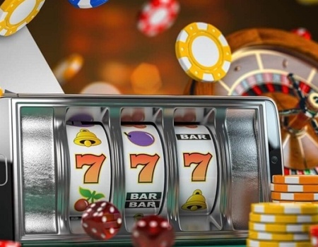 Discover the Top Online Casinos in the UK Discover the Top Online Casinos in the UK