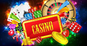 Discover the Top Online Casinos in the UK Discover the Top Online Casinos in the UK