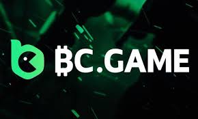 Exploring BC.Game Crypto Casino in Myanmar A New Era of Gaming