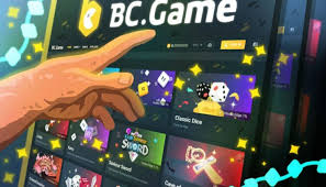 Exploring BC.Game The Ultimate Online Betting Platform