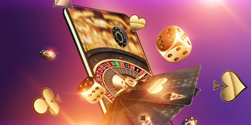 Exploring the Thrills of Online Casinos for UK Players