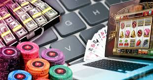 The Rise of Crypto Casinos in Africa A New Era of Gaming