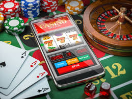 Top Ten Online Casinos in the UK Where to Play and Win Big