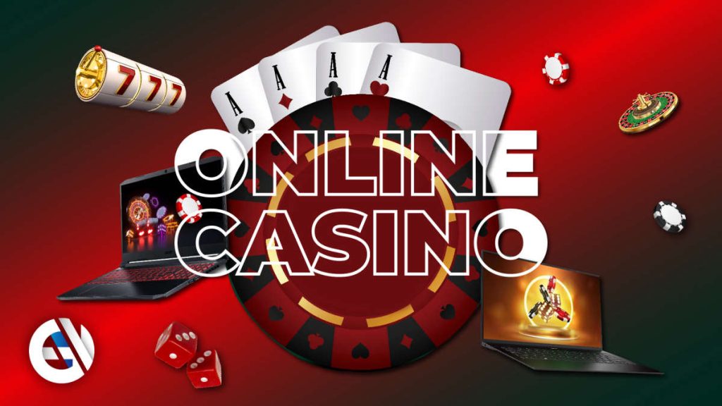 Top UK Online Casino Sites A Comprehensive Guide