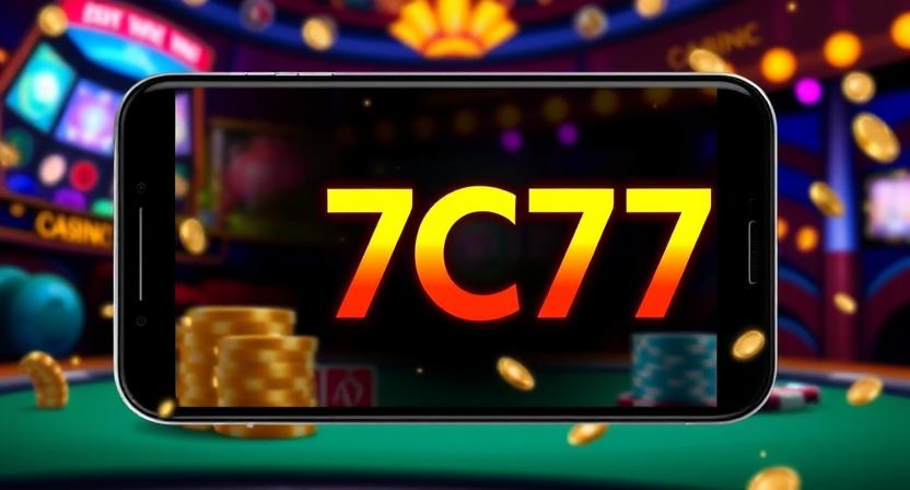 Unraveling the Mysteries of 7c77 A Deep Dive into Its Features and Impact Unraveling the Mysteries of 7c77 A Deep Dive into Its Features and Impact