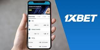 A Comprehensive Guide to 1xBet Betting -1393844670