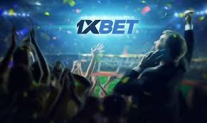 Discover the World of 1xBet Betting Your Ultimate Guide -1346365076 Discover the World of 1xBet Betting Your Ultimate Guide -1346365076