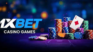 Discover the World of 1xBet Betting Your Ultimate Guide -1346365076 Discover the World of 1xBet Betting Your Ultimate Guide -1346365076