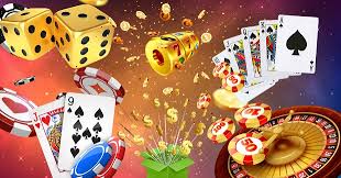 Experience the Thrill Online Casino Designed for Smooth Play