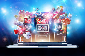 Experience the Thrill Online Casino Designed for Smooth Play