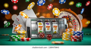 Experience the Thrills at SpinsCastle Casino & Sportsbook Experience the Thrills at SpinsCastle Casino & Sportsbook