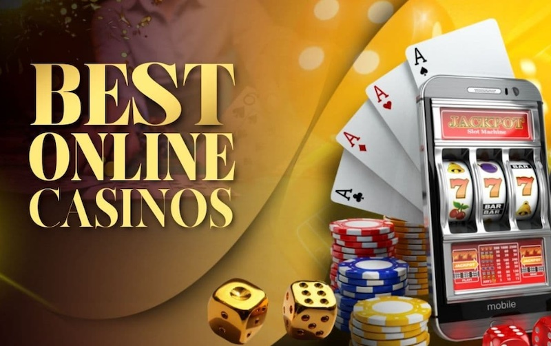 Experience the Thrills at SpinsCastle Casino & Sportsbook Experience the Thrills at SpinsCastle Casino & Sportsbook