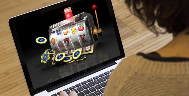 Explore MySpins Casino Online Slots A Game-Changer for Slot Enthusiasts