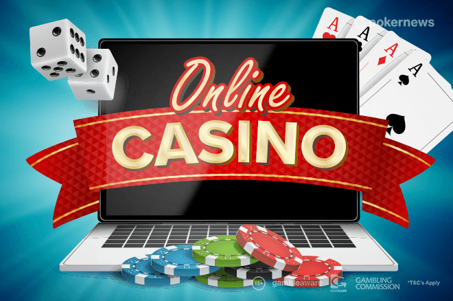 Explore MySpins Casino Online Slots A Game-Changer for Slot Enthusiasts