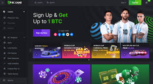 Exploring BC.Game Casino in Bangladesh A Comprehensive Guide 1055927033