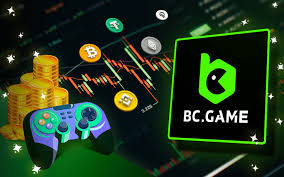 Exploring BC.Game The Premier Crypto Casino Experience Exploring BC.Game The Premier Crypto Casino Experience