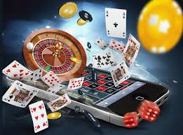 Rockstar Casino - Twoje Miejsce na Rozrywkę i Wygrane