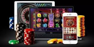The Allure of Casino Richy Leo Your Ultimate Gaming Destination