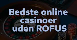 Casinoer Uden Dansk Licens En Guide til Alternativer