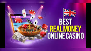 Experience Thrilling Gameplay at Online Casino Slotit
