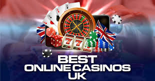 Experience Thrilling Gameplay at Online Casino Slotit