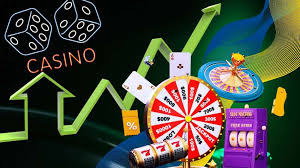 Oplev Hugo Online Casino i Danmark - Spil og Vinde Oplev Hugo Online Casino i Danmark - Spil og Vinde