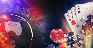 Your Gateway to Excitement Merlin Casino & Sportsbook