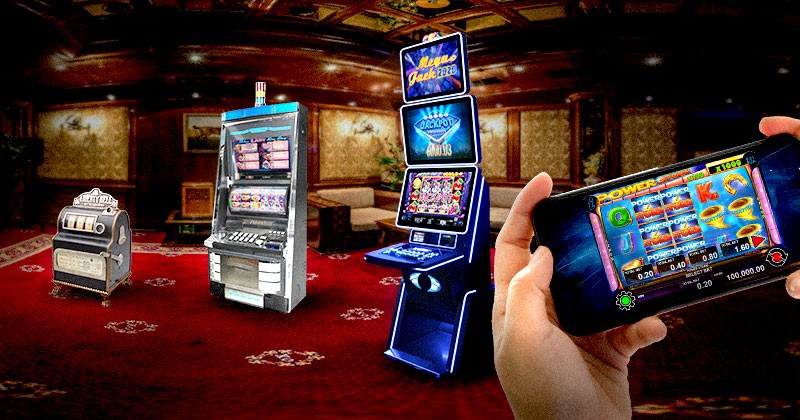 Your Gateway to Excitement Merlin Casino & Sportsbook
